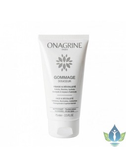 ONAGRINE GOMMAGE DOUCEUR...
