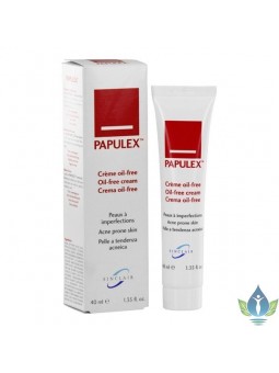 ALLIANCE PAPULEX CREME OIL...
