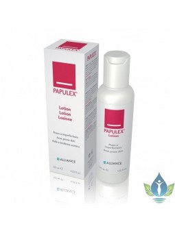 ALLIANCE PAPULEX LOTION 125 ML