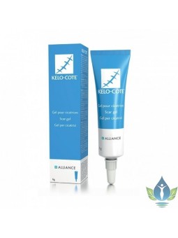 ALLIANCE KELOCOTE GEL POUR...