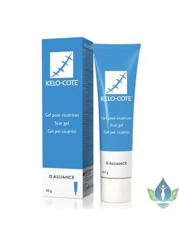 ALLIANCE KELOCOTE GEL POUR...