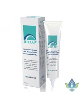 ALLIANCE SEBCLAIR CREME 30ML