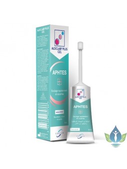 ALLIANCE ALOCLAIR PLUS GEL 8ML