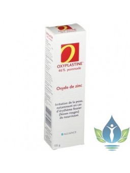 ALLIANCE OXYPLASTINE...