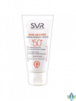 SVR sun secure ecran...