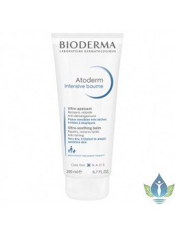 BIODERMA ATODERM INTENSIVE...