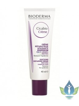 BIODERMA CICABIO CREME...