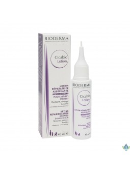 BIODERMA CICABIO LOTION 40ML