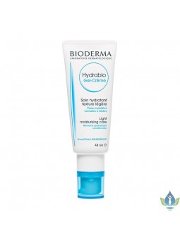 BIODERMA HYDRABIO GEL CREME...