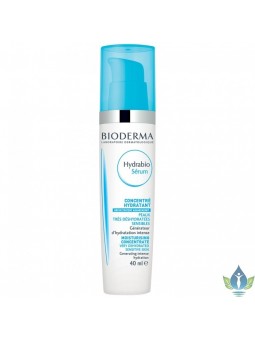 BIODERMA HYDRABIO SERUM 40 ml