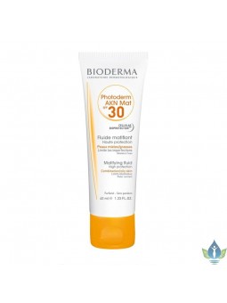 BIODERMA Photoderm AKN Mat...