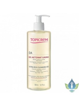 TOPICREM DA GEL NETTOYANT...