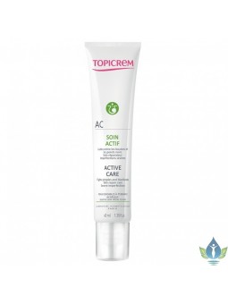 TOPICREM soin actif 40ml