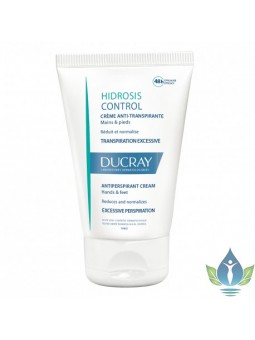 DUCRAY HIDROSIS CONTROL...