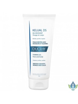 DUCRAY KELUAL DS GEL...
