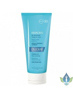 DUCRAY KERACNYL GEL...