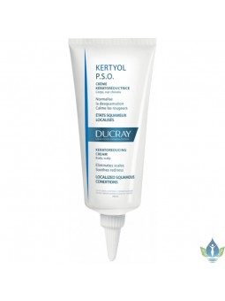 DUCRAY KERTYOL PSO CREME...