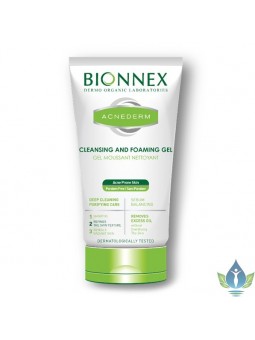 BIONNEX ACNEDERM GEL...