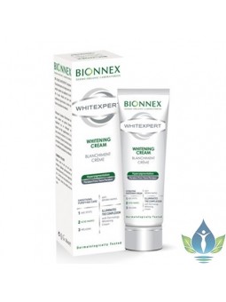 BIONNEX BLANCHIMENT VISAGE...