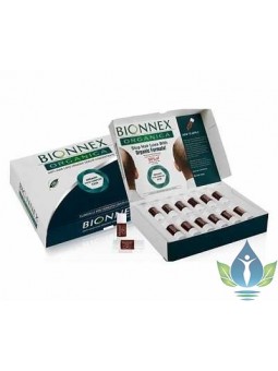 BIONNEX ORGANICA SERUM...