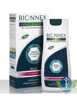 BIONNEX ORGANICA SHAMP...