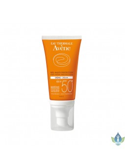 AVENE CREME SOLAIRE THP...