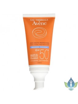 AVENE EMULSION SPF 50+ Trés...