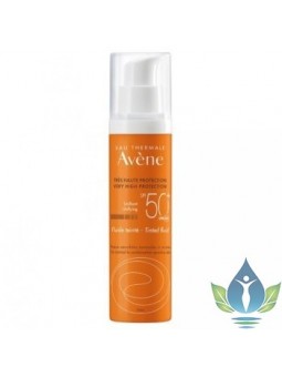 AVENE FLUIDE THP SPF50+...