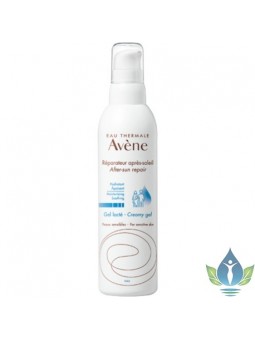 AVENE LAIT REPARATEUR APRES...