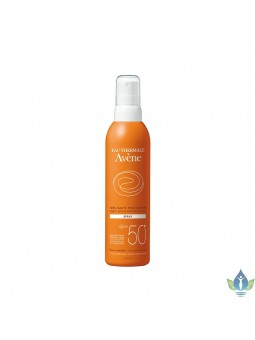 AVENE SPRAY THP spf50+...