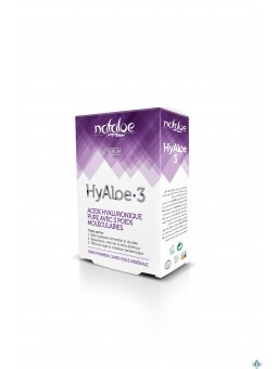 NATALOE HYALOE 3 SERUM...