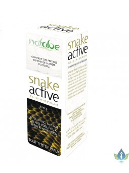 NATALOE SNAKE ACTIVE SERUM...