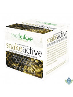 NATALOE SNAKEACTIVE CREME...