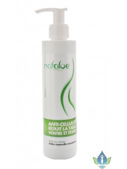 NATALOE ANTI CELLULITE 200ML