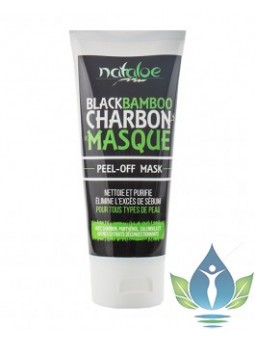 NATALOE BLACK BAMBOO...