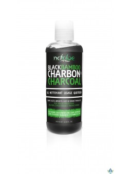 NATALOE BLACK BAMBOO GEL...