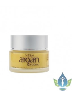 NATALOE CREME ARGAN SPF 15...