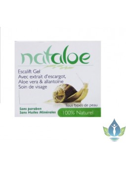NATALOE ESCALIFT GEL...