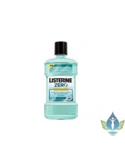 LISTERINE BAIN DE BOUCHE...
