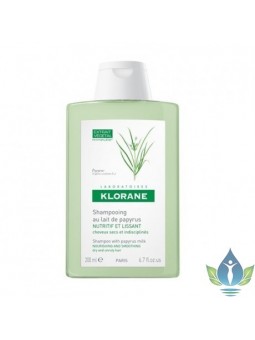 KLORANE SHAMP AU LAIT DE...