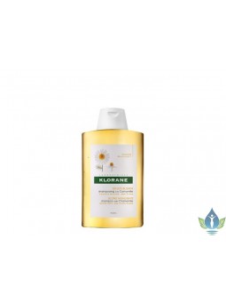 KLORANE SHAMP REFL...