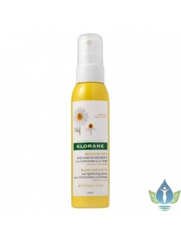 KLORANE SOIN SOLEIL...