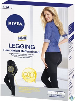 NIVEA Q10 legging minceur S...