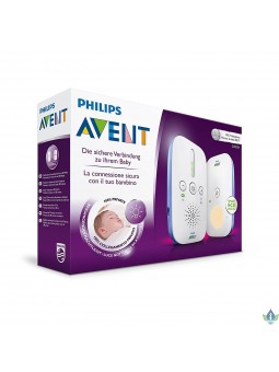 AVENT babyphone audio...