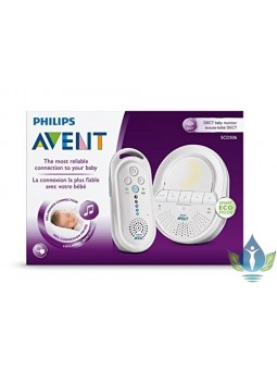 AVENT BABY PHONE ECOUTE...