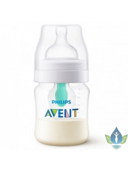 AVENT BIBERON ANTI COLIC 125ML
