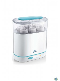 AVENT STERILISATEUR...