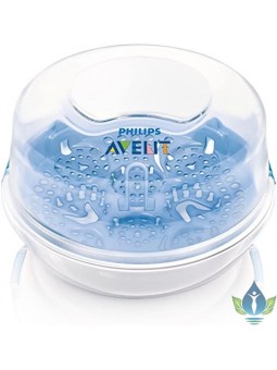 AVENT STERISATEURE MICRO...