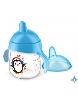 AVENT TASSE A BEC GARCON...