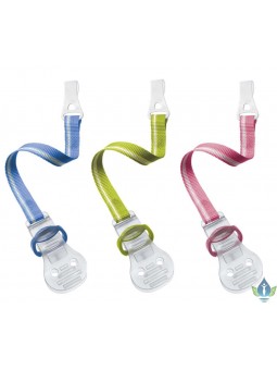 AVENT ATTACHE SUCETTE